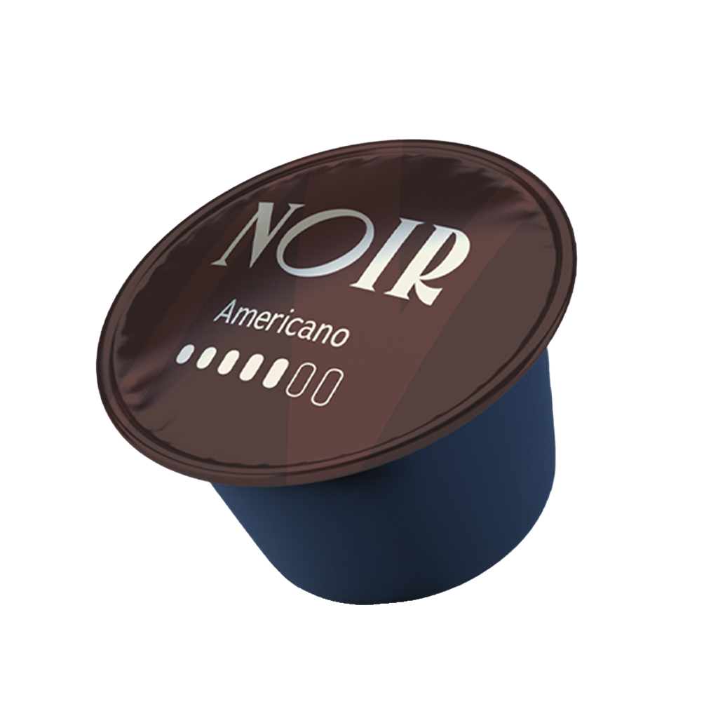 Whiskey Barrel Aged Coffee