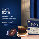 Whiskey Barrel Aged Coffee