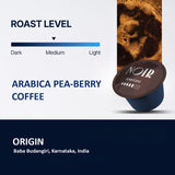 Arabica Pea-Berry