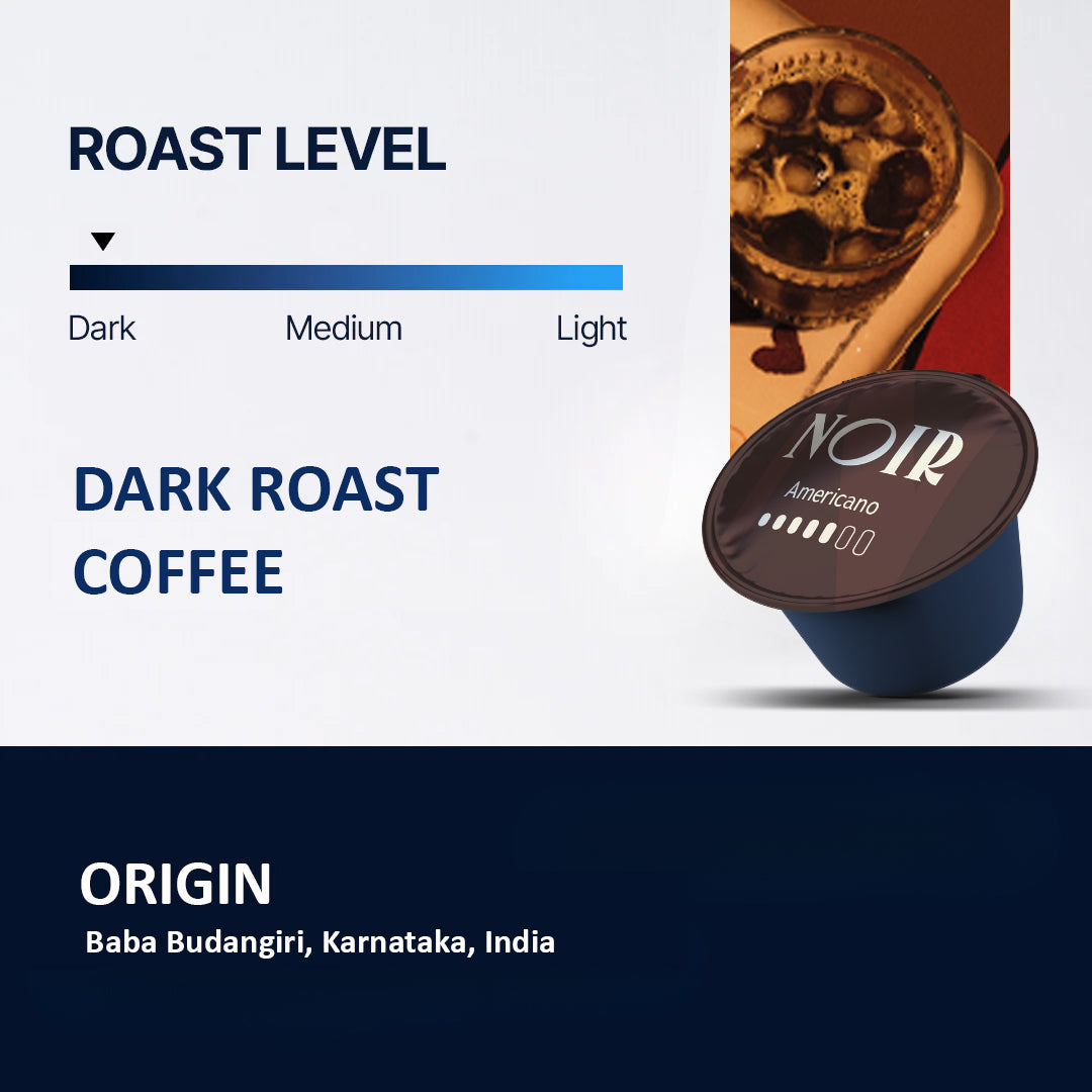 Dark Roast