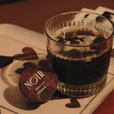 Whiskey Barrel Aged Coffee