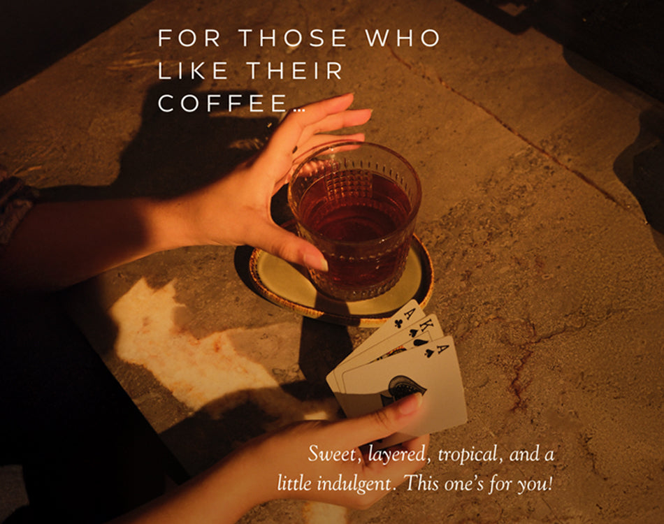 Time is the Main Ingredient