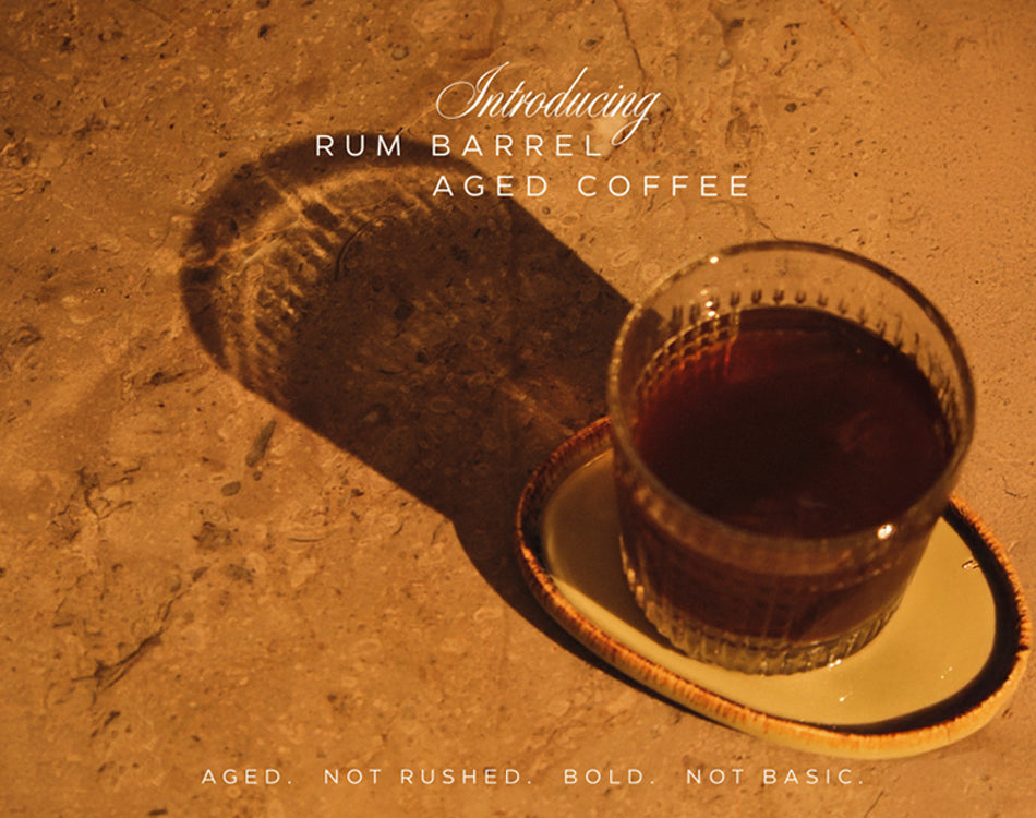 Pure Americano Excellence