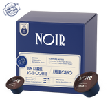 Rum Barrel-Aged Naturals