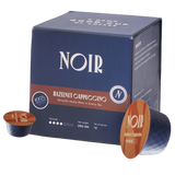 Hazelnut Cappuccino Pods