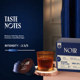 Rum Barrel-Aged Naturals