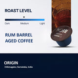 Rum Barrel-Aged Naturals