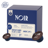 Whiskey Barrel Aged Coffee