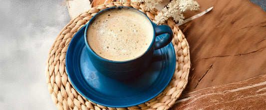 Decaf Coffee: How It’s Made & Who Should Drink It?