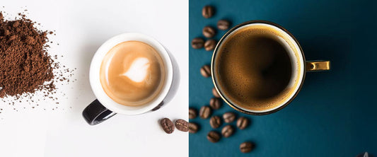 Instant Coffee vs. Specialty Coffee: Why It Matters More Than You Think