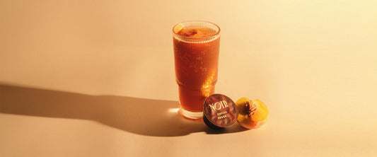 The Peach Pit Stop