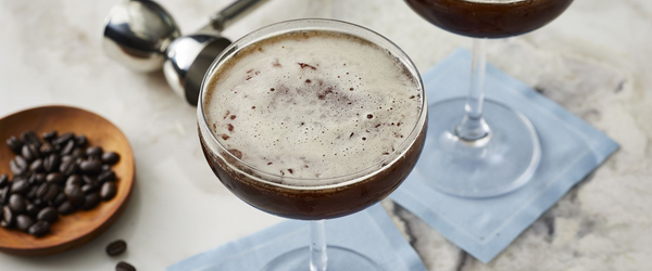 Espresso Martini Recipe