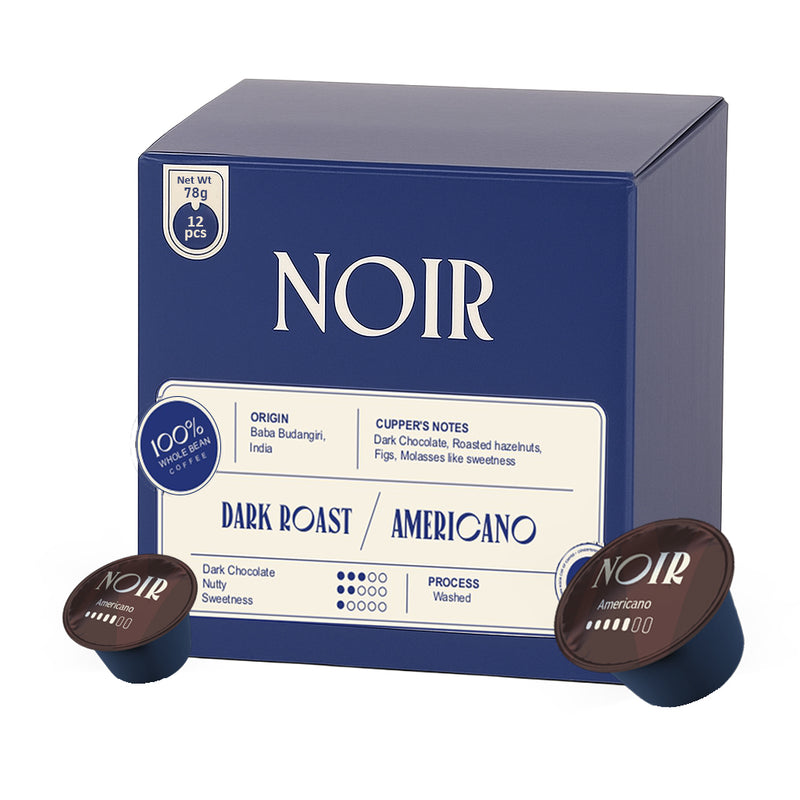 Dark Roast