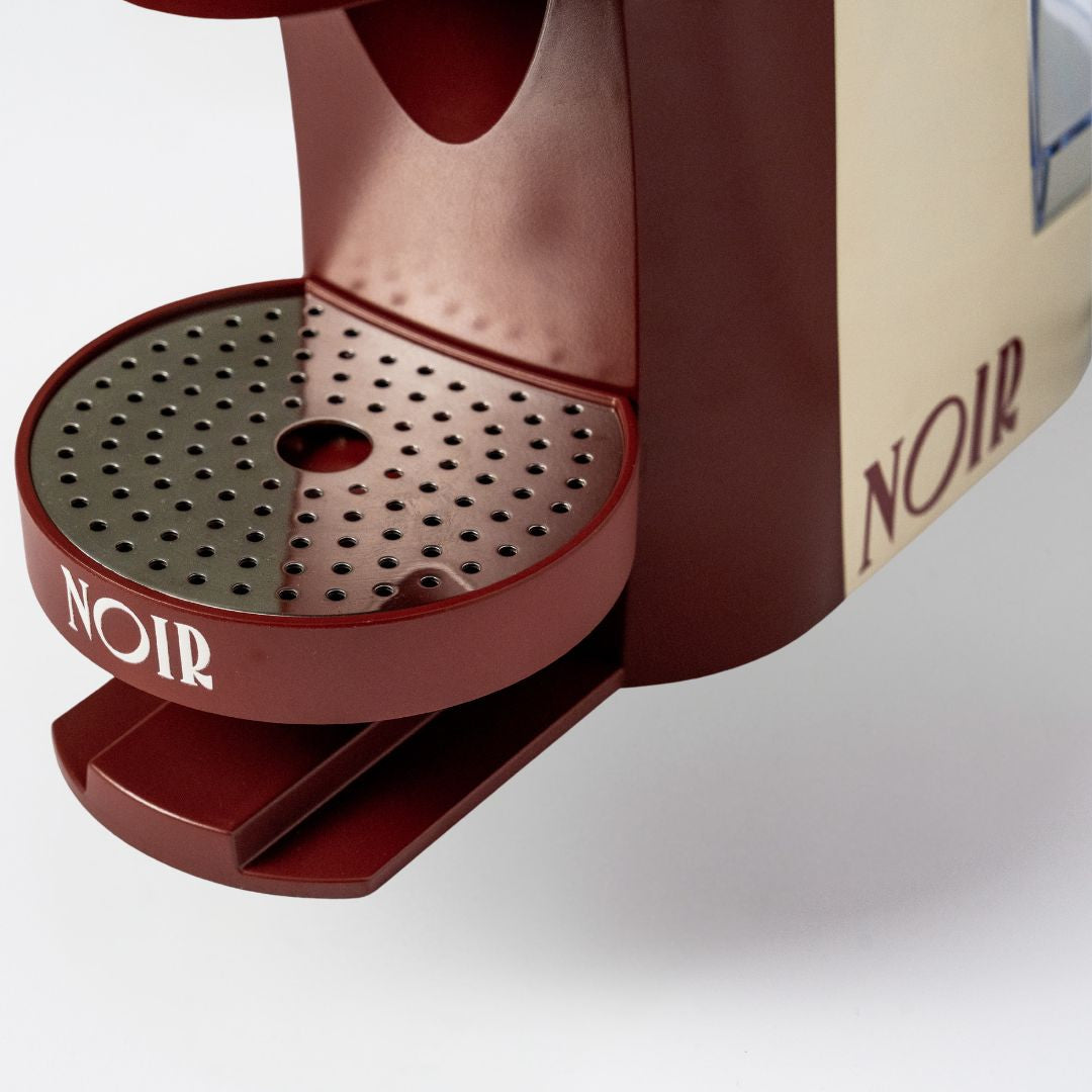 Azure Coffee Machine