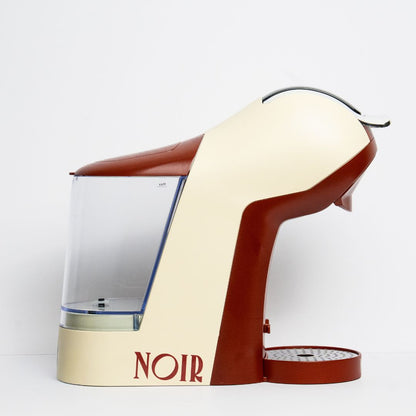 Azure Coffee Machine