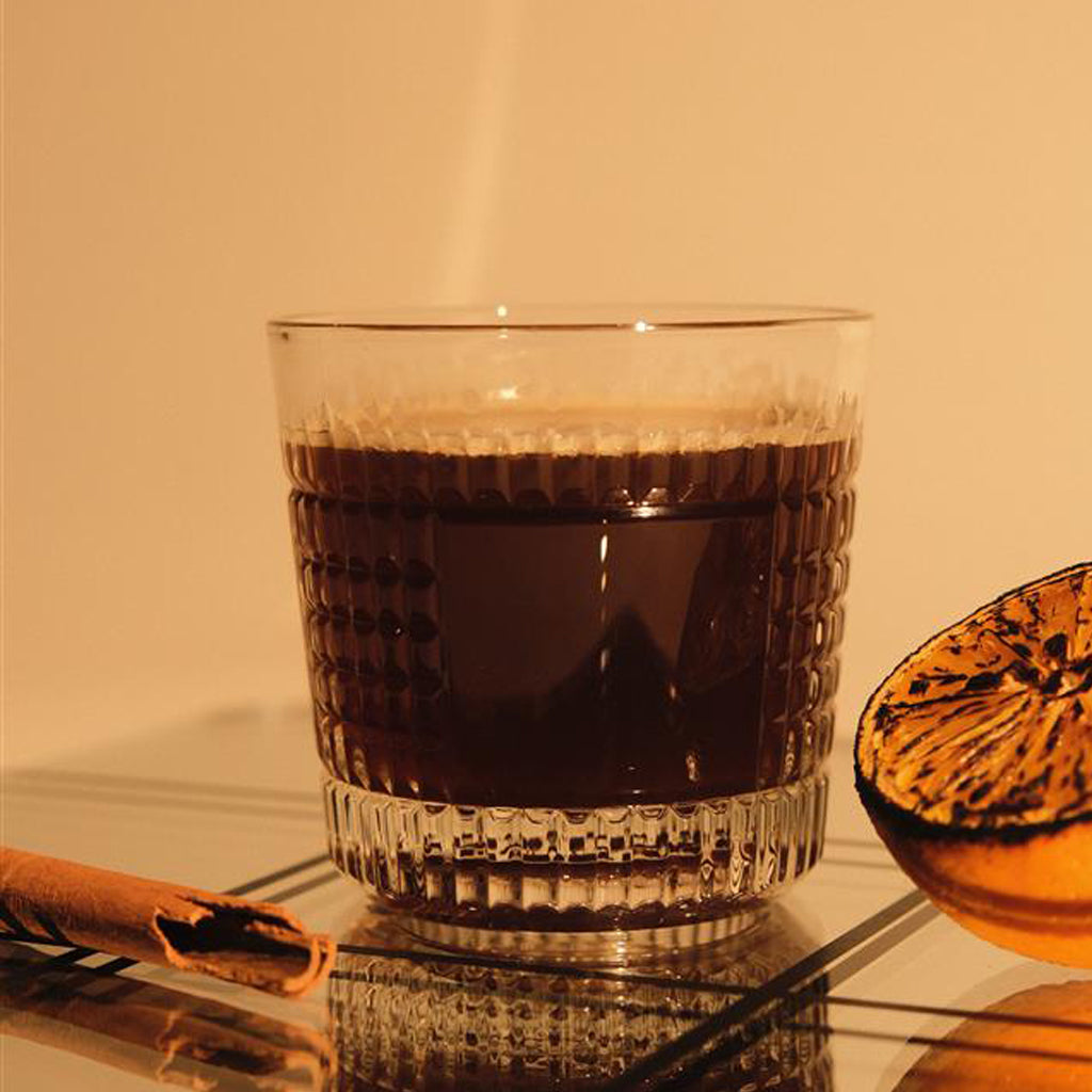 Arabica Pea-Berry