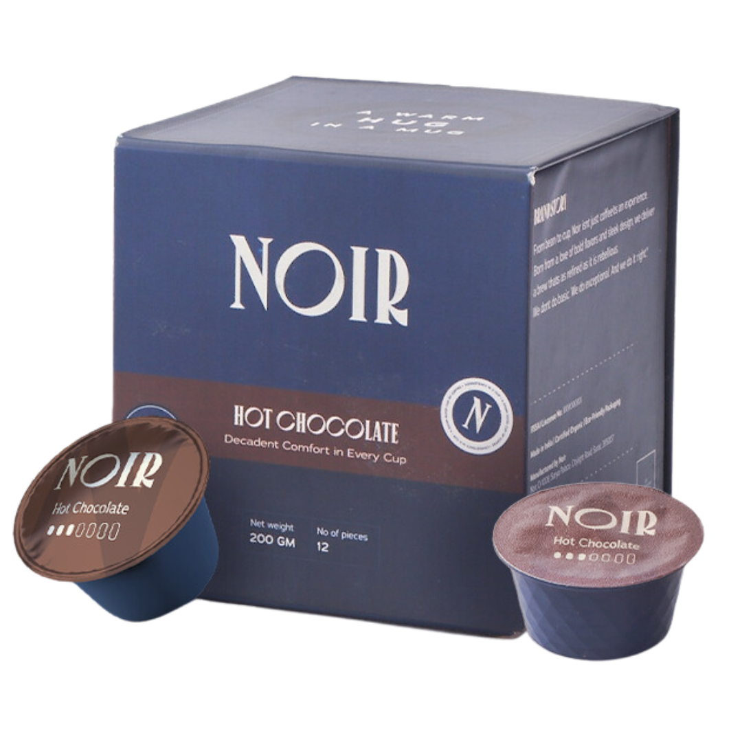 Coffee Pods Subscription