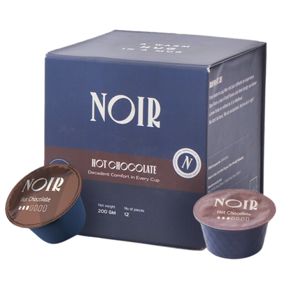 Coffee Pods Subscription