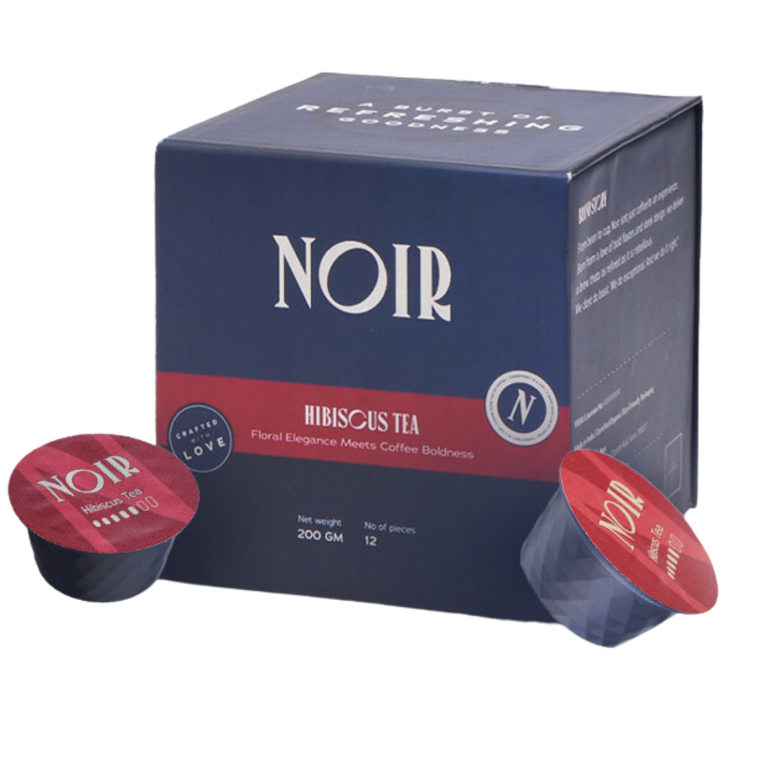Coffee Pods Subscription