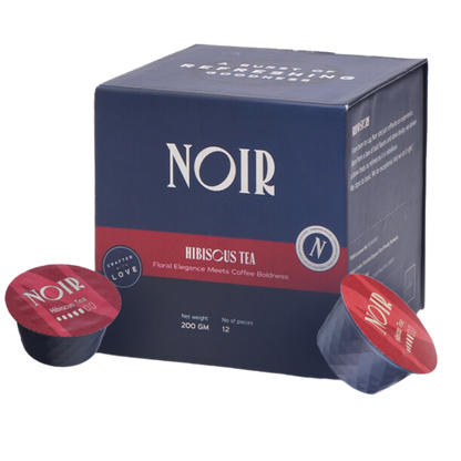 Coffee Pods Subscription