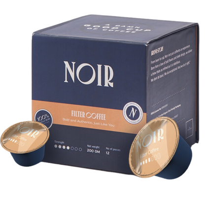 Coffee Pods Subscription