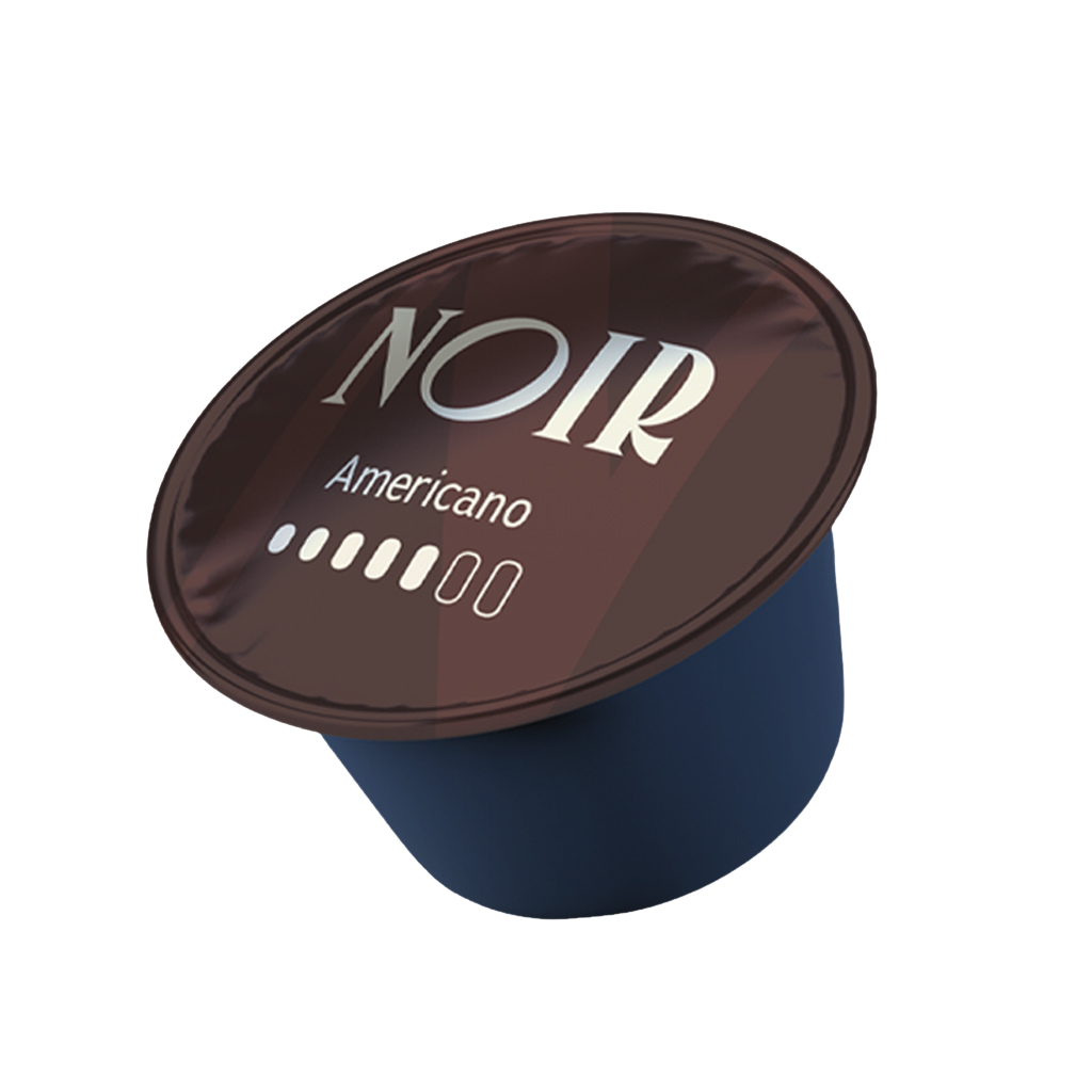 Dark Roast