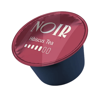 Hibiscus Tea Pods