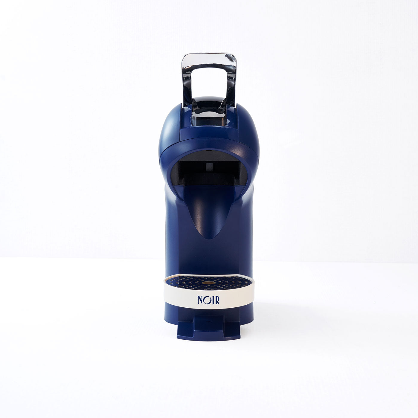 Azure Coffee Machine + Pods