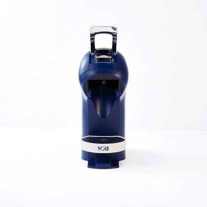 Azure Coffee Machine + Pods