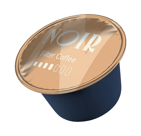 Coffee Pods Subscription