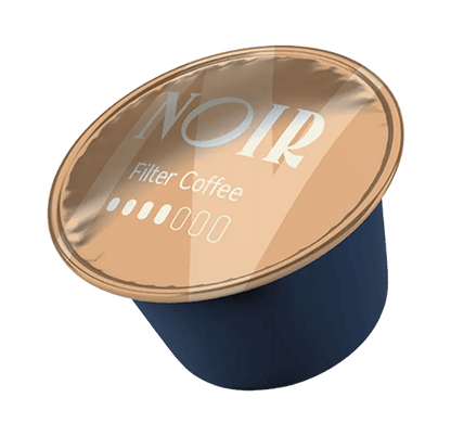 Coffee Pods Subscription