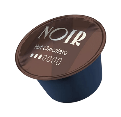 Hot Chocolate Pods